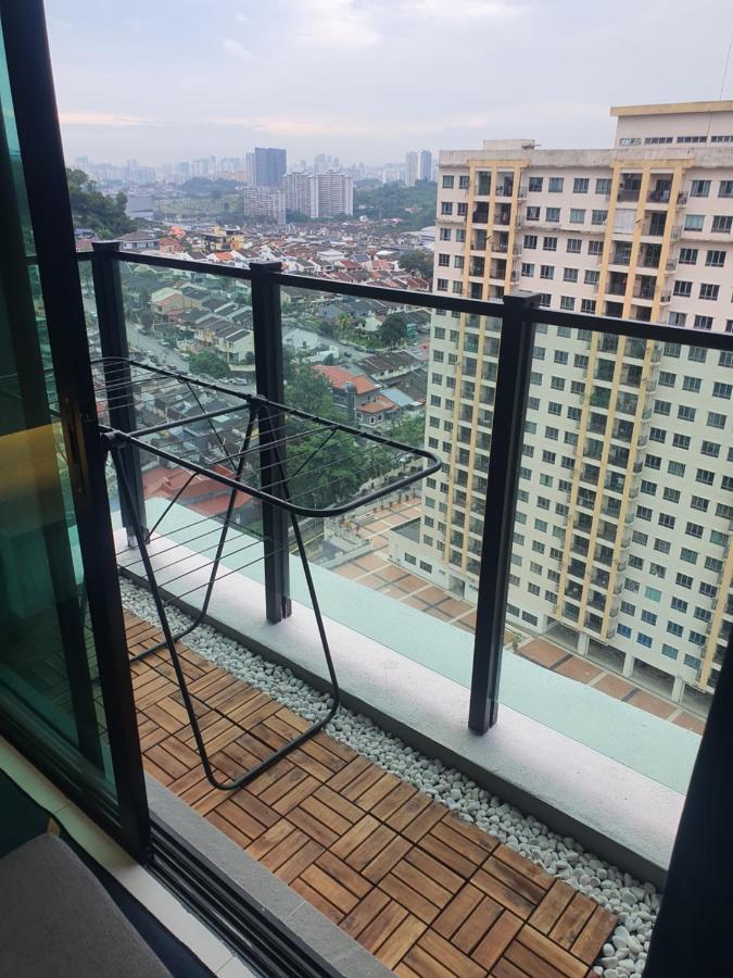 Apartment Majestic Maxim 3 Bedrooms Block D Near Mrt