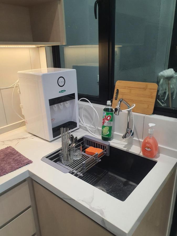 Apartment Majestic Maxim 3 Bedrooms Block D Near Mrt Kuala Lumpur