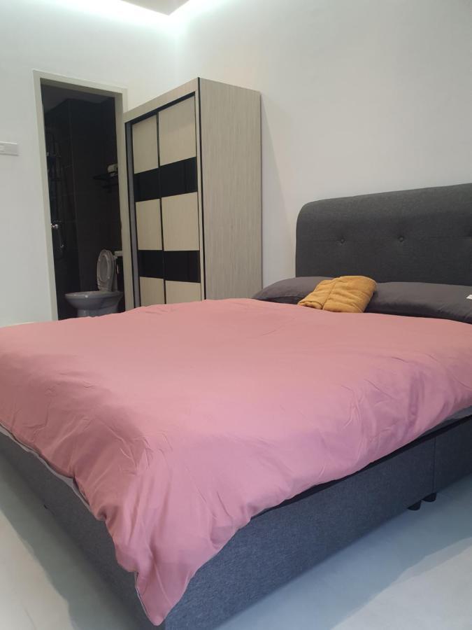 Majestic Maxim 3 Bedrooms Block D Near Mrt * Kuala Lumpur
